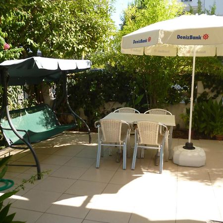 Cagan Hotel Antalya Exterior photo